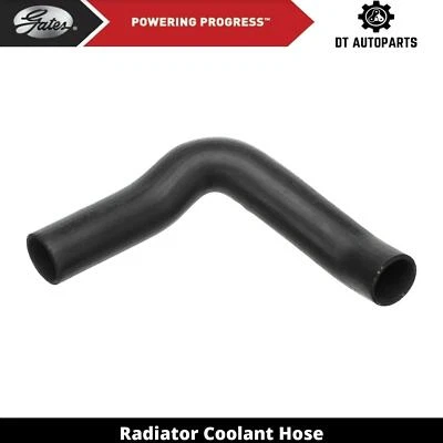 Manguera de refrigerante para radiador Plymouth Barracuda 1970-1971 puertas inferiores Foto 1 de 4