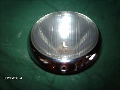 scheinwerfer dkw rt - Bild 1 von 2