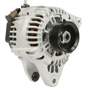 New Alternator For Hyundai Santa Fe 2002 2003 2004 2.7L 3730037400 11015 - Picture 1 of 6