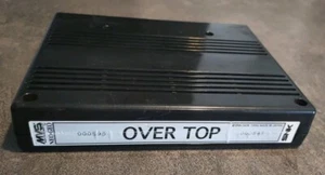 OVER TOP Neo Geo Geo MVS - Imagen 1 de 5