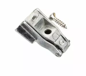 KIT RIPARAZIONE MANIGLIA SNODO PORTA ESTERNA PER FIAT 500 2007> E ALFA ROMEO 147 - Foto 1 di 3