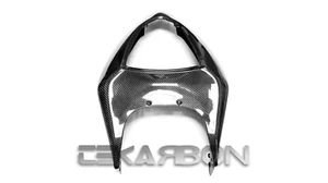 2005 - 2006 Kawasaki ZX6R Carbon Fiber Tail Fairing - Bild 1 von 5