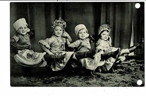 CPA-Carte Postale Germany- Schaefer's Marchenstad Lilliput 1938- VM28031 - Picture 1 of 2