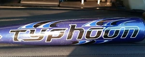 Easton Typhoon -11 Baseballschläger 30" - Bild 1 von 22