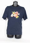 Uniqlo Pokemon T-Shirt Large Blue Magikarp  Graphic Print Magma Mens