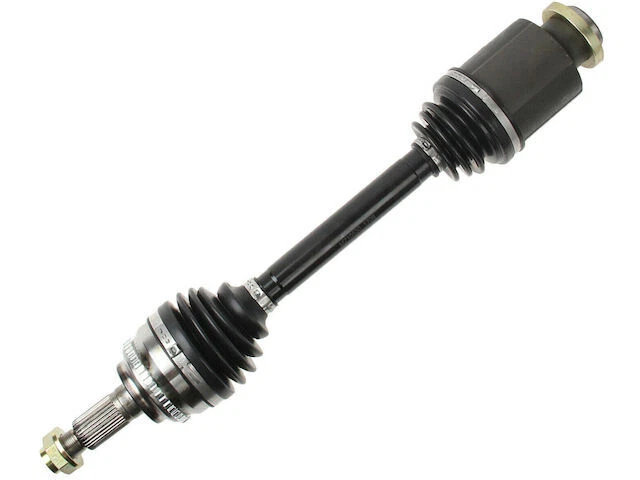 Conjunto de eje delantero derecho Motorcraft 73TB42P para Lincoln MKX 2007-2013 AWD Foto 1 de 1