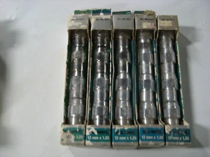  20-pc., 12mm x 1.25 Std. Mag Lug Nuts, Superior # 30-1921 - Picture 1 of 1