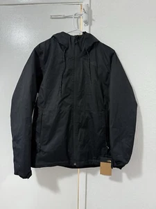 Chaqueta triclimática para mujer The North Face Dryvent negra talla XL - Imagen 1 de 6