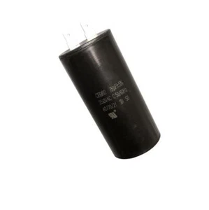 75uF 75MFD CBB60 Run Capacitor 250VAC 250V AC SH C S0 75 uf mfd 50/60Hz UL - Bild 1 von 4
