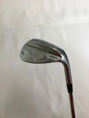Bridgestone Tour B XW-1 2019 Wedge #58 (1 Club)/Modo/Flexión:S/Cuña Foto 1 de 4