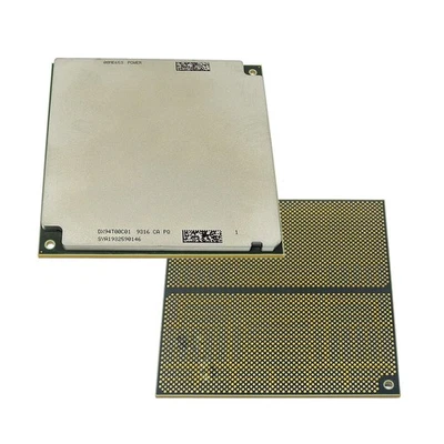 IBM Power 8 Processor 12-Core 9316 CA PQ 3.02GHz DX94T00C01 00NE653 - Image 1 of 3