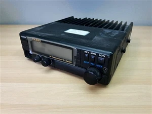 Yaesu FT-2400H VHF FM Transceiver Radio – For Parts or Repair, No RF Module - Picture 1 of 9