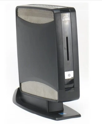 IGEL-710C Thin Client UD 5 Series Computer UD5-730 W7 Desktop - Image 1 of 3