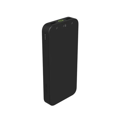 Banco de alimentación mophie Powerstation 10000 mAh con USB-C PD y 2 puertos USB-A Foto 1 de 4