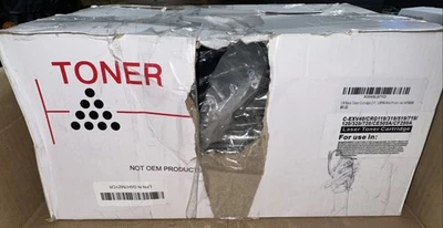 2PK CRG119 Toner for Canon 119 imageClass MF6160dw MF414dw MF5950dw MF5960dn INK - Image 1 of 2