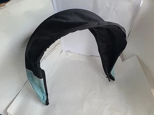 Baby Trend Sit N Stand Double Stroller Front Canopy Frame,NO RODS INSERTS LOOPS - Picture 1 of 13