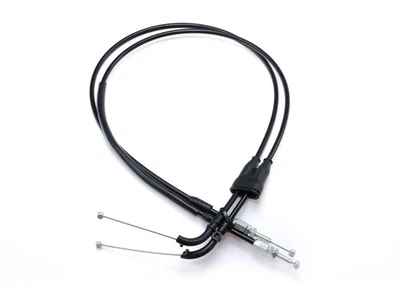 Gaszug Set Öffner + Schließer für KTM EXC 250 MXC Rally 690 SMC SMR SX SXC XC 45 - Bild 1 von 4