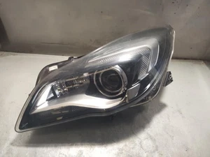 Left headlight for Opel Insignia Sports Tourer Excellence 2017 2935919 - Picture 1 of 9