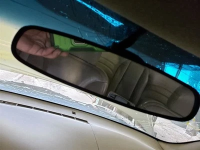 Rear View Mirror Without Telematics Fits 01-13 IMPALA 850339 - Изображение 1 из 4