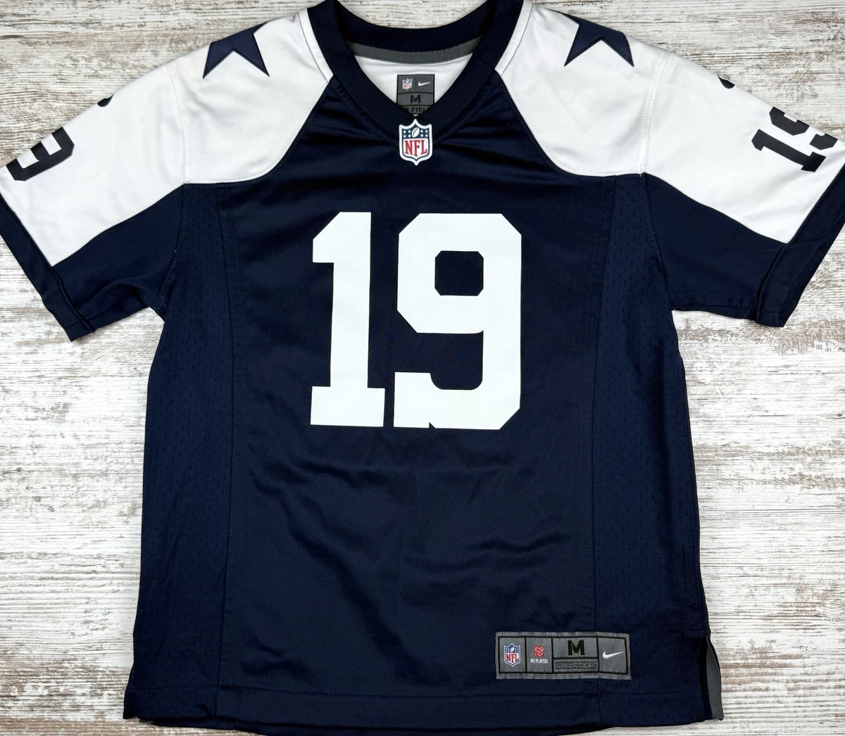 Amari Cooper Jersey NFL Fan Apparel & Souvenirs for sale | eBay