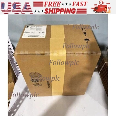 Allen-Bradley 2711-K5A1 PanelView 550 Teclado Monocromo RIO/RS232-Impresora AC, H Foto 1 de 4