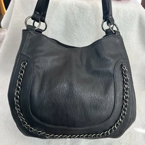 JESSICA SIMPSON Shoulder Bag - Picture 1 of 9