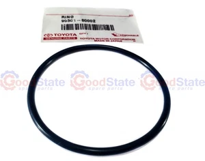 Genuine Dyna XZU415 XZU414 XZU413 XZU412 S05C N04C Power Steering Pump O Ring - Picture 1 of 1