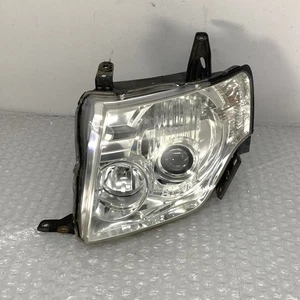 Left Headlamp / See Description for Mitsubishi PAJERO SHOGUN V98W MK4 3.2 DiD - Picture 1 of 11