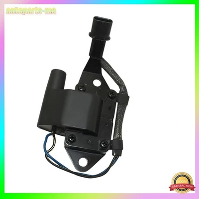 Bobina de encendido para Hyundai Mitsubishi Plymouth Dodge Eagle Summit 27301-32820 Foto 1 de 4