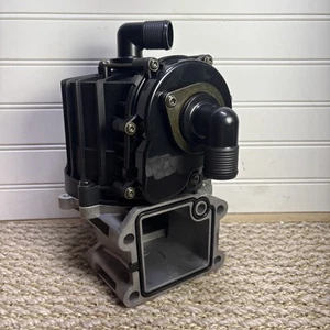 Separador de aceite de ventilación de cárter con junta compatible para Volvo 2008-2014 - Imagen 1 de 7