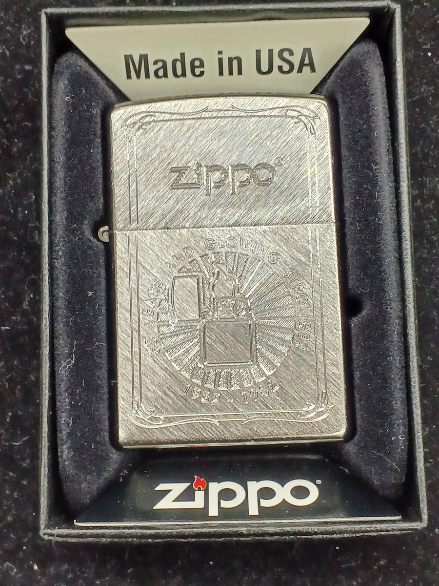 Zippo 1932 1982 for sale | eBay Zippo 1932 1982 for sale | eBay
