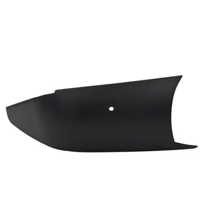 Passenger-Side Mirror Arm Cover – Black | Fits Freightliner Cascadia 2018+ | RH - Bild 1 von 6