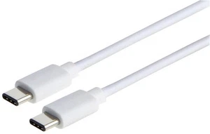 PRO SIGNAL - USB 2.0 Type-C Kabel 0.5m - Afbeelding 1 van 1