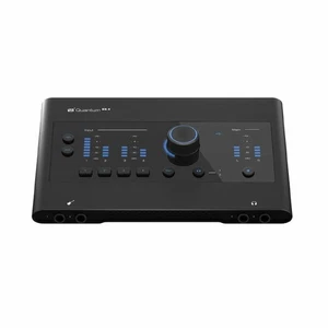 Presonus Quantum ES 4 4x4 24-Bit/192 kHz USB-C Audio Interface - Picture 1 of 1