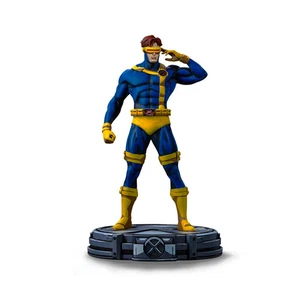 Cyclops - X-Men '97 - Art Scale 1/10 - Iron Studios - Picture 1 of 9