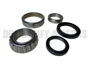 Kit de sello y collar de cojinete de eje trasero para Massey Ferguson 35 50 135 180596M1 - Imagen 1 de 16