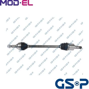 DRIVE SHAFT 204027 FOR TESLA MODEL3 - Picture 1 of 6