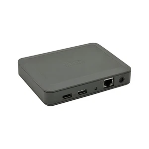 Silex DS 600 USB 3.0 Device Server – Secure Data Flow Plus on the network - Picture 1 of 2