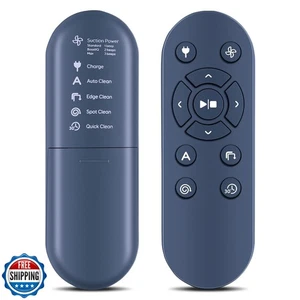 New Replace Remote Control for Eufy RoboVac 15C, 25C, 30C, 35C, 15C MAX, 30C  - Picture 1 of 5