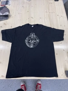 Paul Reed Smith Tshirt XXL - Picture 1 of 6