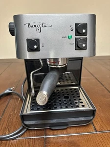 Starbucks Barista Espresso Machine - SIN006 - Picture 1 of 9