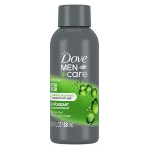 DOVE MEN + CARE Refreshing Extra Fresh with 24-Hour Nourishing Micromoisture - Picture 1 of 4