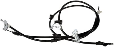 Mechanics Choice Rear Left Parking Brake Cable for 2012-2018 Ford Focus - Image 1 of 2
