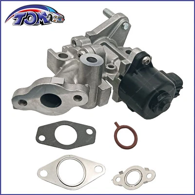 EGR Valve For 2011-2018 LEXUS CT200H Toyota Prius V 2562037110 2562037120 - Image 1 of 4