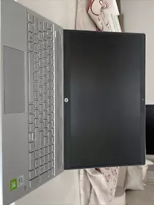 pc hp pavilion portatile come nuovo - Foto 1 di 6