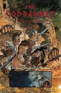 Goddamned The Virgin Brides #1-4 | Cover auswählen | Image Comics NM - Bild 1 von 7