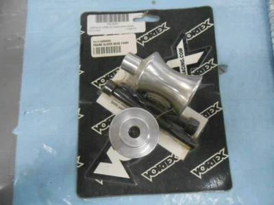 Bases deslizantes de marco protector Vortex 03-05 chasis Kawasaki ZX6 ZX636 FS404 NUEVO DE STOCK Foto 1 de 3