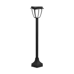 Lampada Led Solare da giardino 2W 2IN1 IP65 sensore crepuscolare V-TAC VT-984 - Foto 1 di 5