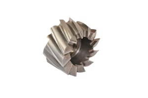 Walzenstirnfräser D 80x45x27 mm HSS Greiner RHV19015 - Bild 1 von 11