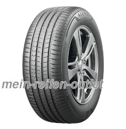 275/40r20 106w SUV Alenza 001 Von Bridgestone